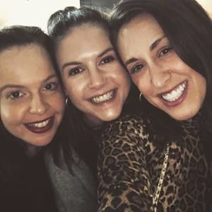 Meet your Posher, Jenna